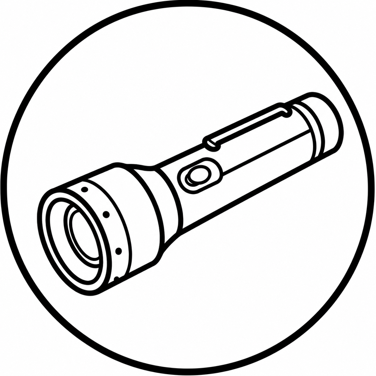 Torches